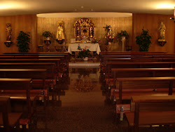 Horarios de Misas de España