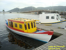 LAGOA DA CONCEIÇÃO SC