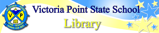 Library Blog