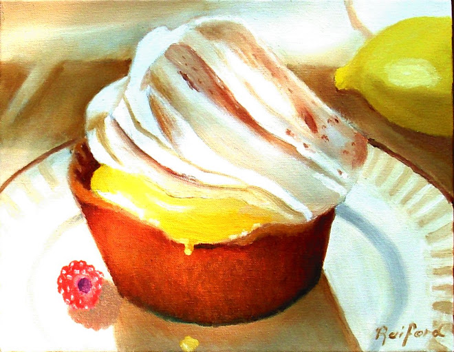 Lemon Tart