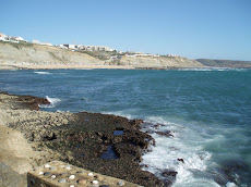 Mar de Ericeira