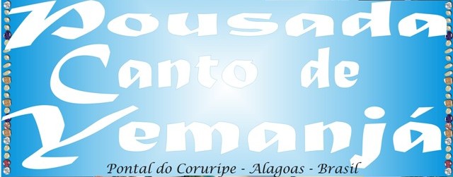 Pousada Canto de Yemanjá