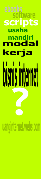Bisnis internet bagi pemula