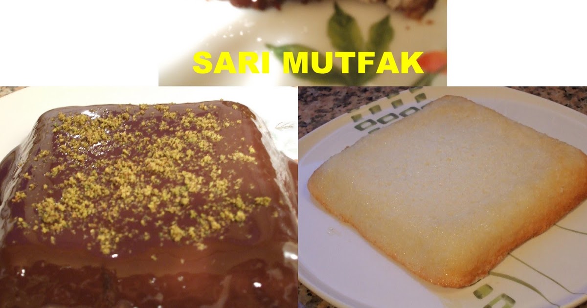 SARI MUTFAK KOKOS PASTA