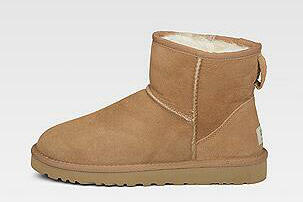 zara ugg boots