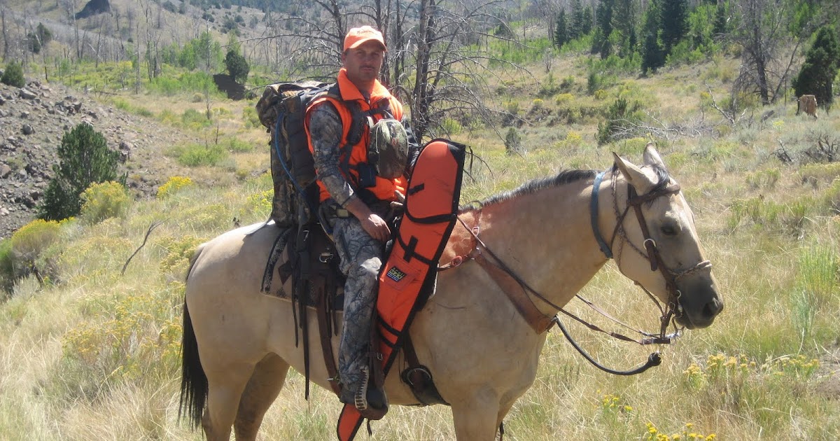 Samson Family Mt Dutton Elk Hunt