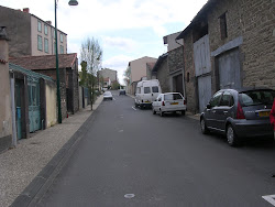 DALLET rue Abbé Banier