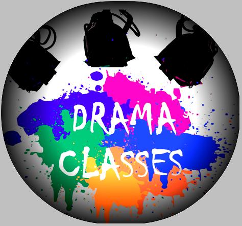 Drama Classes Project