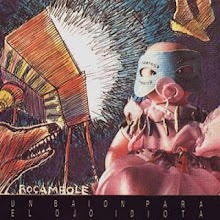 Un bajon para el ojo idiota