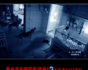 Paranormal Activity 2