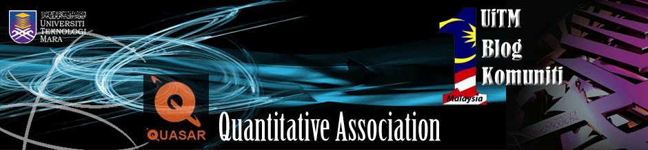 QUANTITATIVE ASSOCIATION