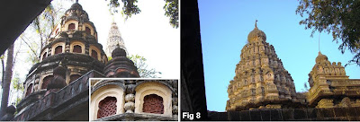 Saswad Temple