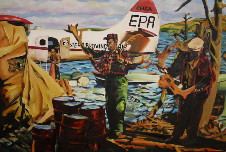 The Hunting Party, 2010