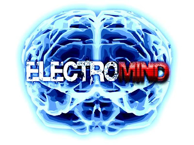 DJ Rafa Guedes, Remix By Electromind - Forgotten Games