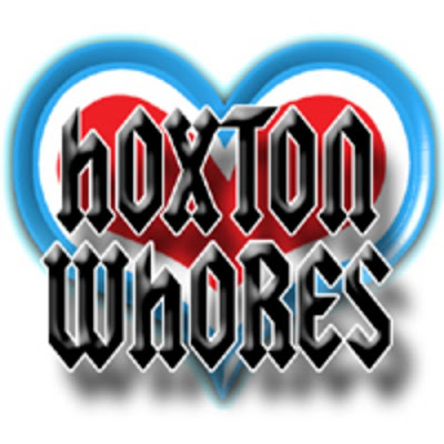Hoxton Whores - Devil Toy