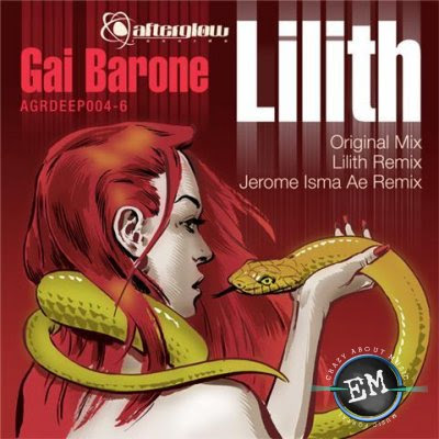 Gai Barone - Lilith (Inl Jerome Isma-Ae Remix)