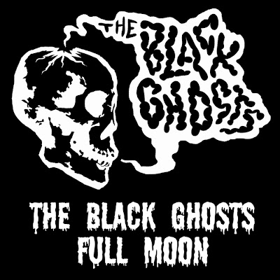 Quien la interpreta The+black+ghosts