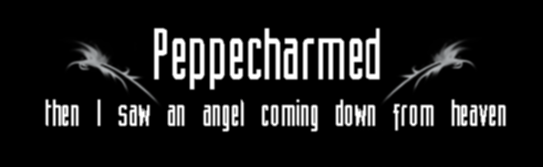 Peppecharmed