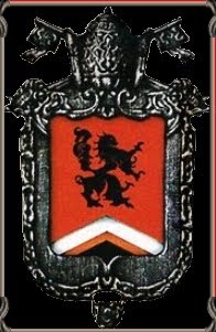 Black Lionz Crest