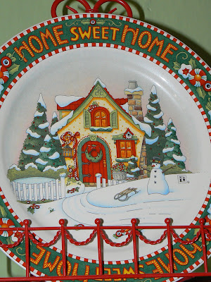 Cottage Affairs December 2007