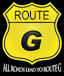 ♫ Cds Route G  ♫