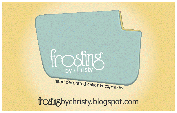 Frosting by christy