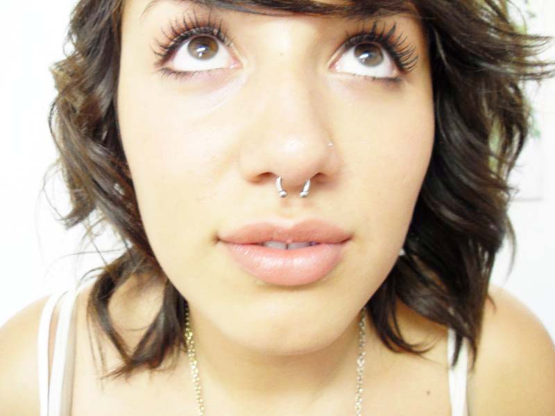 Tattoos on my mind.