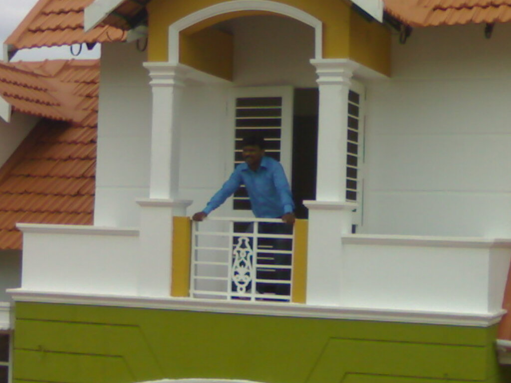 Joby John Marriage