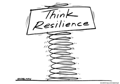 Cartoon Resilience