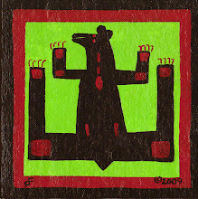 Hugging Bear Coaster