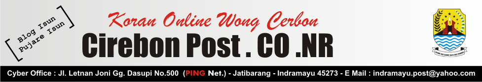 Cirebon Post.Com