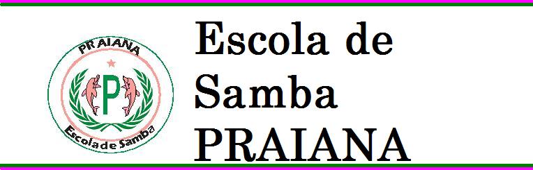 Escola de Samba Praiana