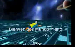 Bienvenido al MUNDO Plano