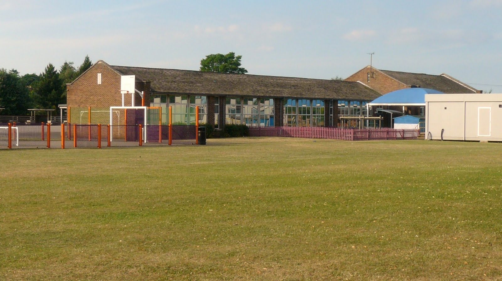 Martin Brookes Oakham Rutland