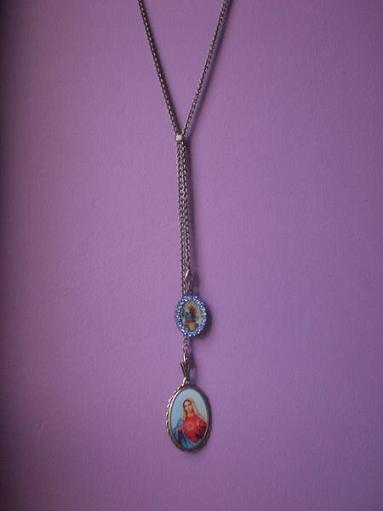 Collier Mousqueton