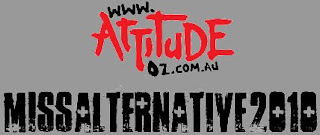 Miss Alternative logo