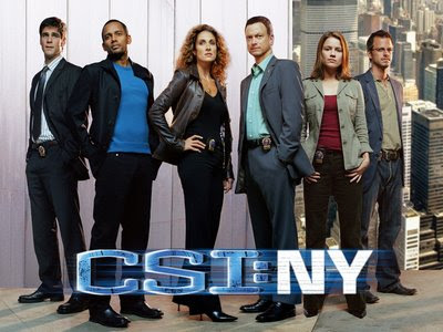 [Série][Spoiler] CSI: NY CSI+NY