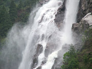 Jaung Falls