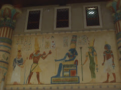 Egyptian Court