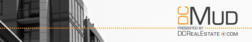 DCmud  -  The Urban Real Estate Digest of Washington DC