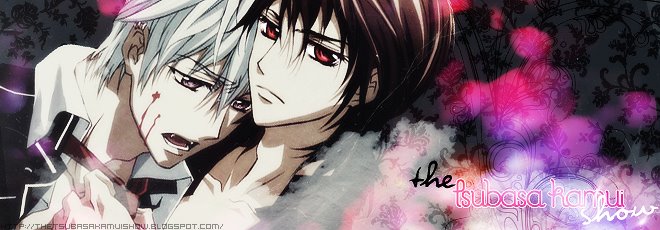 The Tsubasa Kamui show