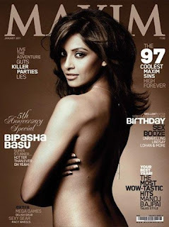 Bipasha Basu Hot Photo Shoot