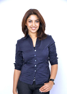 Richa Gangopadhyay