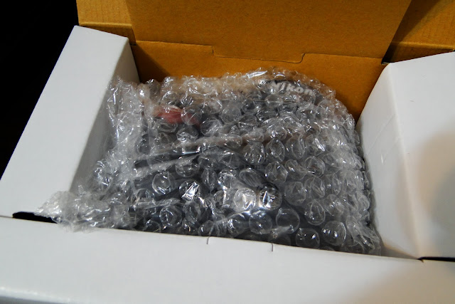 [開箱] Nikon D90+Nikon AF-S DX Nikkor 35mm F1.8簡易開箱文