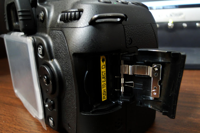 [開箱] Nikon D90+Nikon AF-S DX Nikkor 35mm F1.8簡易開箱文