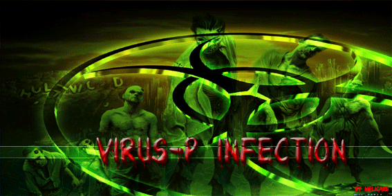 virus_p infection