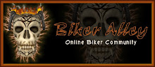 Biker Alley