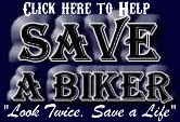 Save a Biker