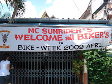Sunriders MC