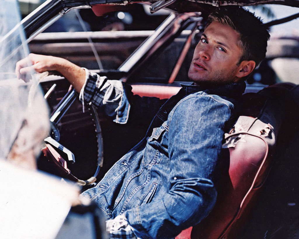Jensen Ackles